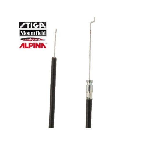 LINKA GAZU ALPINA 63 Y/YV ONE 63 Y SKIPPER 63 K OR