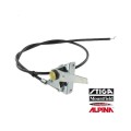 LINKA GAZU Z DŹWIGNIĄ HONDA HF 1211 (OD 08-2013)