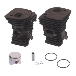 CYLINDER HUSQVARNA 340/345 JONSERED CS 2145 42MM