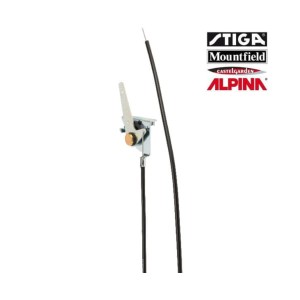 LINKA GAZU STIGA GARDEN COMBI HST TRE SCOOP 720 OR