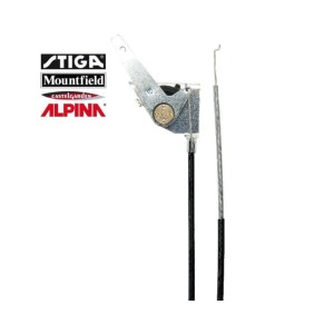 LINKA DŹWIGNIA GAZU STIGA GRAND OVERLAND 4WD ORYGN