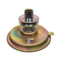 SPRZĘGŁO MECH. NOŻA PARTNER P1292RB P145H107RB 4