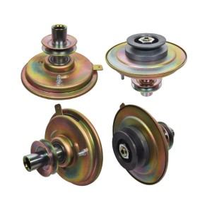 SPRZĘGŁO NOŻA BEST GREEN BM125M92RB BM155H107RB