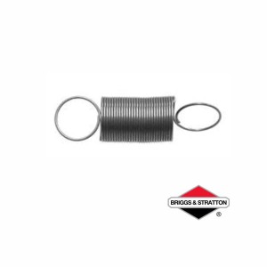 SPRĘŻYNA POWROTNA SSANIA B&S 790849 MIU1118