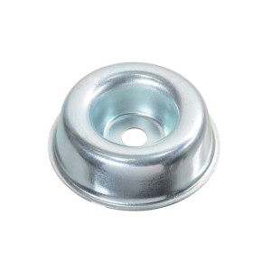 OSŁONA DOLNA DOCISK MOCOWANIA NOŻA OT. 14MM KOSA