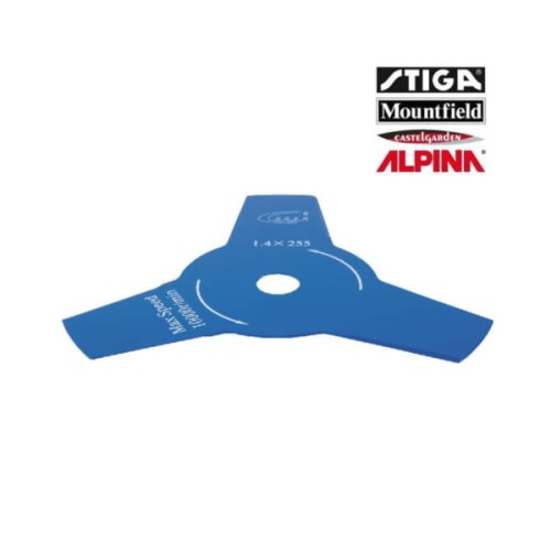 TARCZA NÓŻ DO WYKASZARKI STIGA ALPINA 118801125/0