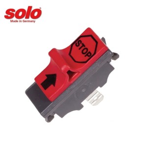 WYŁĄCZNIK ZAPŁONU SOLO 107 109 111 L /LG ORYGINAŁ