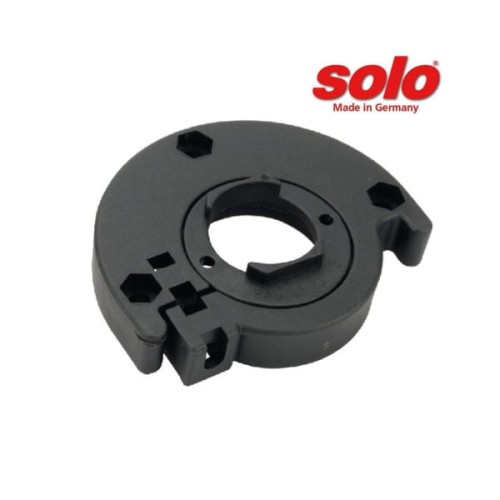 PANEWKA WAŁKA PUBERT CESAR 40B 40P KZ01080001 ORYG