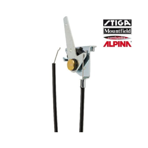 LINKA GAZU ALPINA 15 5/102 A 108 HB AT4 108 HCB