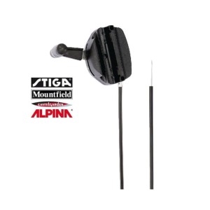 LINKA GAZU CASTEL GARDEN MC534 STIGA MULTICLIP 50