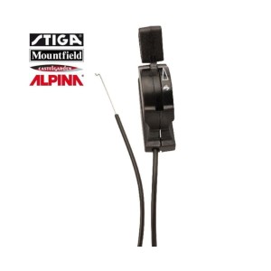 LINKA GAZU DO STIGA 181007128/0 1111-3351-01 ORYGI