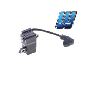 CEWKA ZAPŁONOWA WALBRO DO HUSQVARNA 435 440 450 E MBU-16 5739357-02 ORYGINAŁ