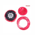 GŁOWICA ŻYŁKOWA M10X1,25 DANARM AS300 VF350 AS450W 2