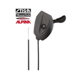 LINKA GAZU CASTEL GARDEN 534 NTL XSPW 52 GCV190 OR