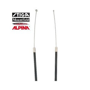 LINKA GAZU CASTEL GARDEN XB 29 35 43 44 51 XR29 OR