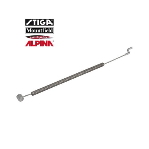 LINKA GAZU STIGA SP 440 462 472 480 482 ORYGINAŁ