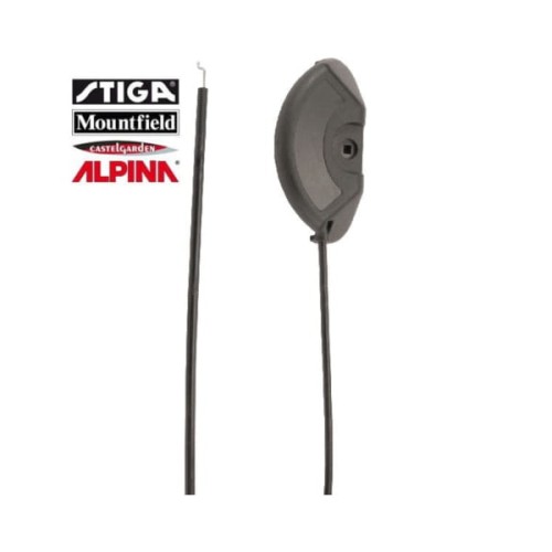 LINKA GAZU STIGA MULTIMOWER 48 TURBO 47 53 S COMBI