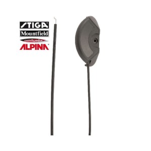 LINKA GAZU CASTEL GARDEN ESL 464 EU 414 434 ORYGIN