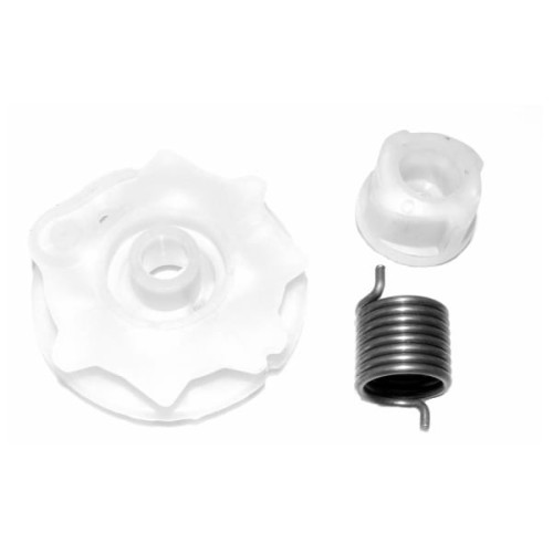 KOŁO ROZRUSZNIKA SPRĘŻYNA HUSQVARNA 235E 236E 240E 