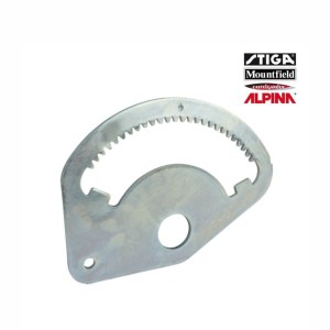 ZĘBNIK KIER. CASTEL GARDEN 3257355070 J JP 92 98 S