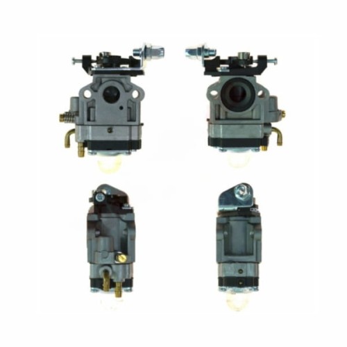 GAŹNIK 15/15MM KOSA EPOWERTEC ROLNIK FLORA BASS