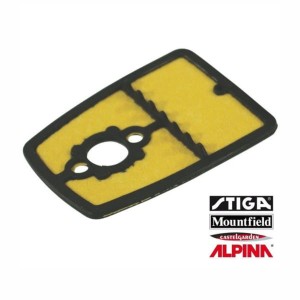 FILTR POWIETRZA ALPINA STAR 22 26 31 D ORYGINAŁ