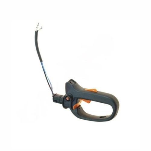 UCHWYT RĄCZKA STIHL HS 81 86 R RC T TC 42377910601