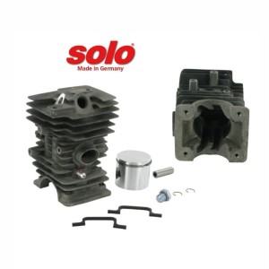 CYLINDER KPL. SOLO 642 ŚR. 40MM 2200177 ORYG