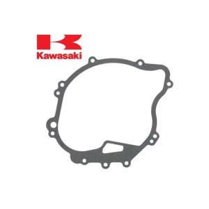 USZCZELKA MISKI OLEJOWEJ KAWASAKI FJ180V ORYGINAŁ