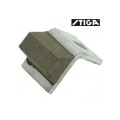 KLOCKI HAMULCOWE STIGA PARK COMFORT 1134-4164-03