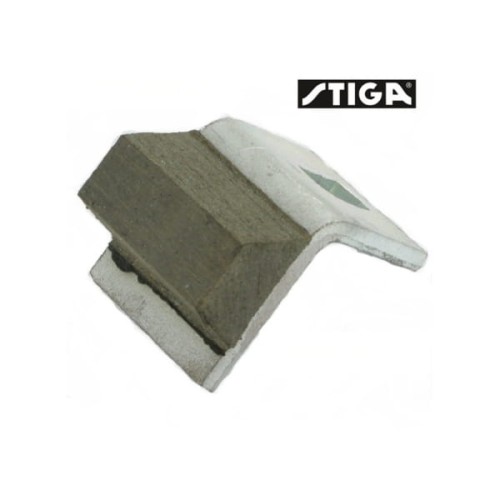 KLOCKI HAMULCOWE STIGA PARK COMPACT 13 14 16 4WD 2