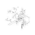 KLOCKI HAMULCOWE STIGA PARK COMPACT 4WD HST SILENT 1