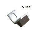 OKŁADZINA HAMULCOWA STIGA 1134-6566-01 ORYGINAŁ