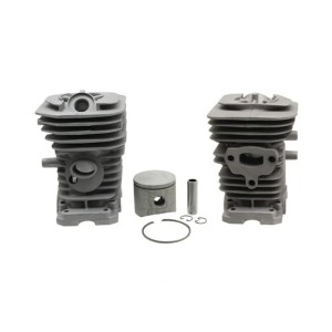 CYLINDER KPL. HUSQVARNA 41/141/142 E/LE 40MM SW.10