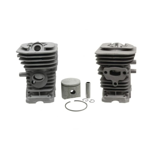 CYLINDER KPL. HUSQVARNA 41/141/142 E/LE 40MM SW.10