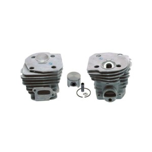 CYLINDER KPL. HUSQVARNA 350/351/351EPA 44MM CHROM