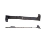 NÓŻ 61CM MULCZUJĄCY LEWY VIKING 6151 702 0111