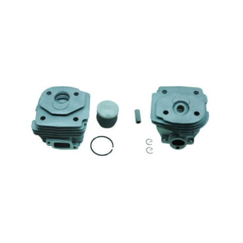 CYLINDER KPL. HUSQVARNA 357XP EPA I 46MM NIKASIL!!