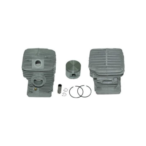CYLINDER KPL. STIHL 021/MS210/MS210C 40MM CHROM