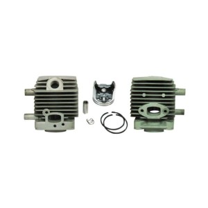 CYLINDER STIHL KW85/SP81/SP85/FC75/FC85 34MM CHROM