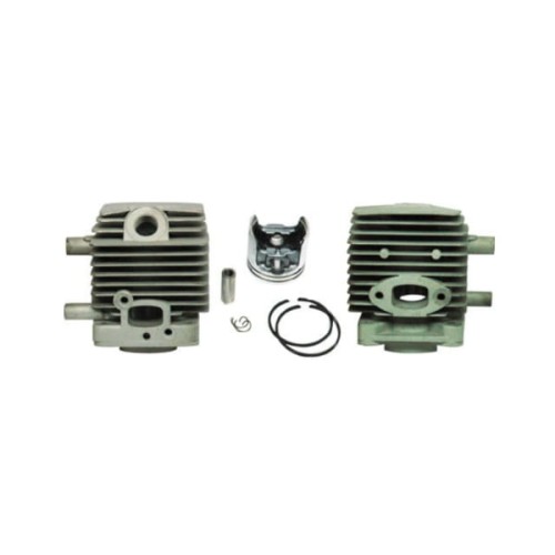 CYLINDER STIHL KW85/SP81/SP85/FC75/FC85 34MM CHROM