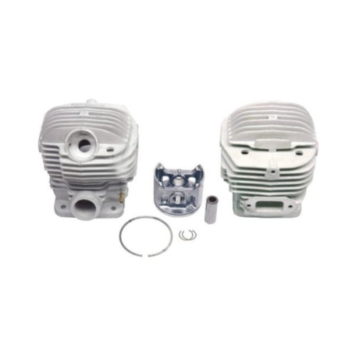 CYLINDER MAKITA DCS 6401/6421/7301/7901 54MM CHROM