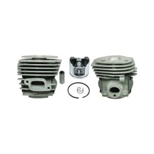 CYLINDER KPL. HUSQVARNA 359/357XP EPA 47MM NIKASIL