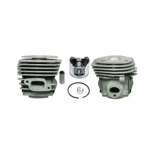 CYLINDER KPL. HUSQVARNA 359/357XP EPA 47MM NIKASIL