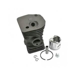 CYLINDER HUSQVARNA 340/340/340EPA 40MM NIKASIL