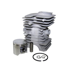 CYLINDER HUSQVARNA 39R/40/240 F/R/EPA 40MM CHROM