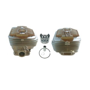 CYLINDER MAKITA DPC 7300/7301/7310/7311 50MM CHROM