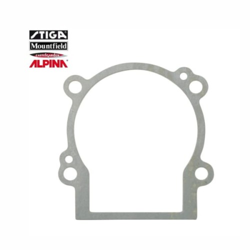 USZCZELKA KARTERU ALPINA STIGA 123280046/0 ORYGINA