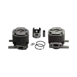 CYLINDER KPL. ECHO BP35/C35/C350/T350 36MM CHROM