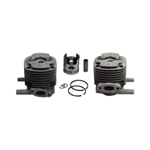 CYLINDER KPL. ECHO BP35/C35/C350/T350 36MM CHROM